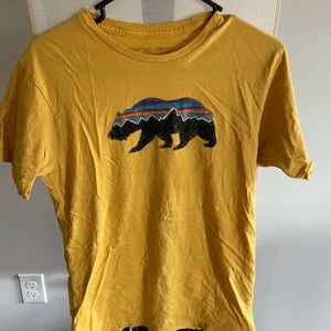 Patagonia shirt